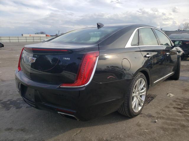 Photo 3 VIN: 2G61M5S34J9136008 - CADILLAC XTS LUXURY 