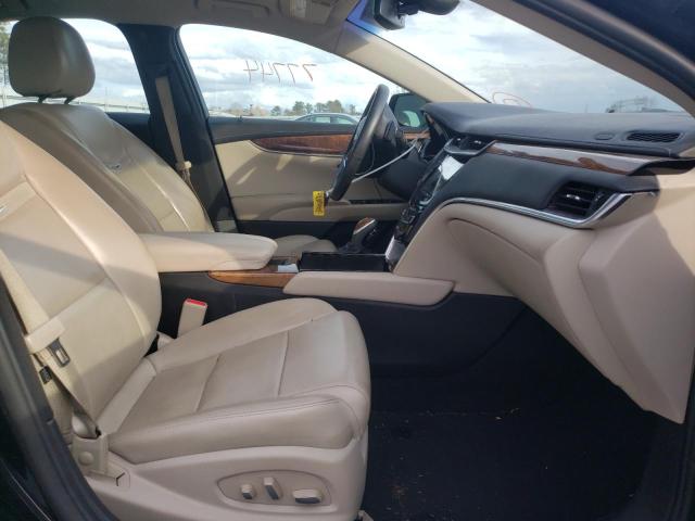 Photo 4 VIN: 2G61M5S34J9136008 - CADILLAC XTS LUXURY 