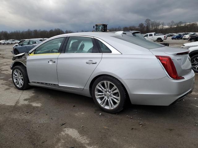 Photo 1 VIN: 2G61M5S34J9146649 - CADILLAC XTS LUXURY 