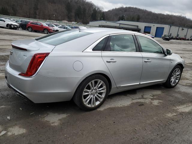 Photo 2 VIN: 2G61M5S34J9146649 - CADILLAC XTS LUXURY 