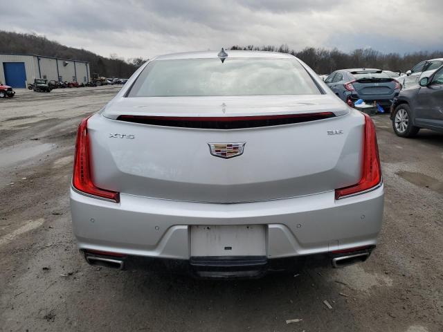 Photo 5 VIN: 2G61M5S34J9146649 - CADILLAC XTS LUXURY 