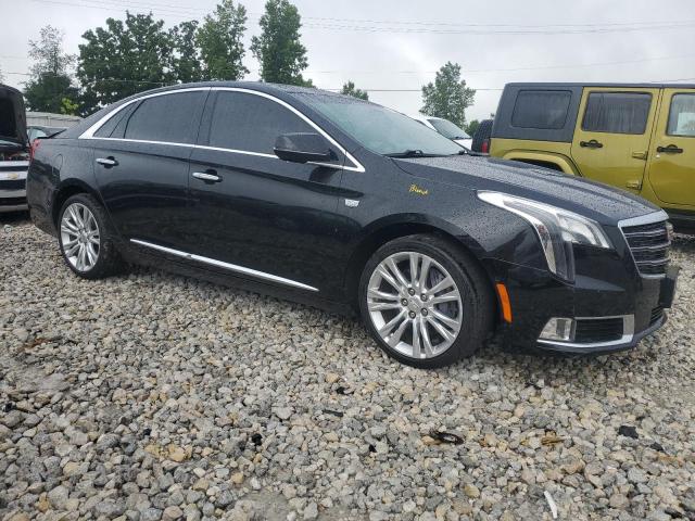 Photo 3 VIN: 2G61M5S34J9157652 - CADILLAC XTS LUXURY 