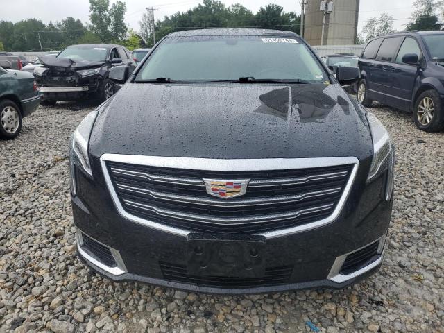 Photo 4 VIN: 2G61M5S34J9157652 - CADILLAC XTS LUXURY 