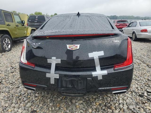 Photo 5 VIN: 2G61M5S34J9157652 - CADILLAC XTS LUXURY 