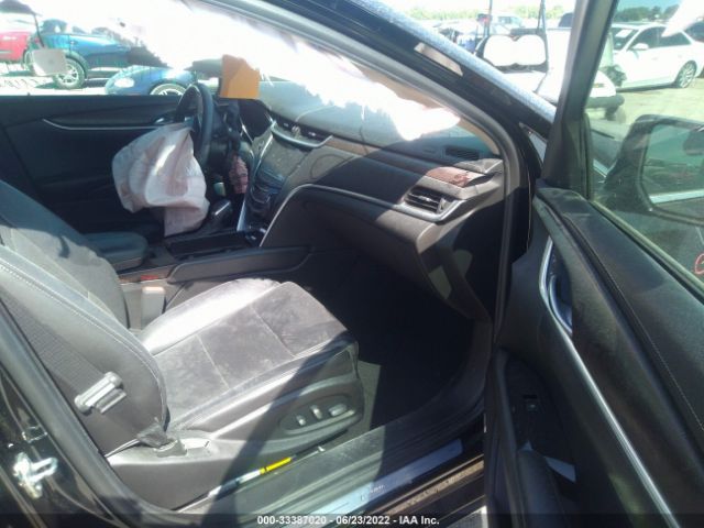 Photo 4 VIN: 2G61M5S34J9158719 - CADILLAC XTS 