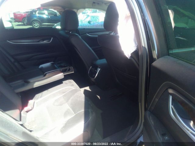 Photo 7 VIN: 2G61M5S34J9158719 - CADILLAC XTS 