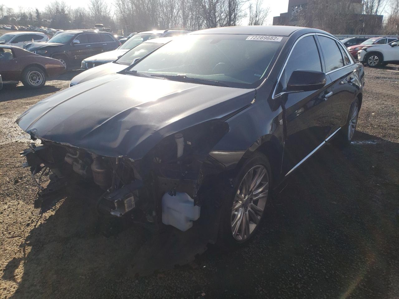 Photo 0 VIN: 2G61M5S34J9164553 - CADILLAC XTS 