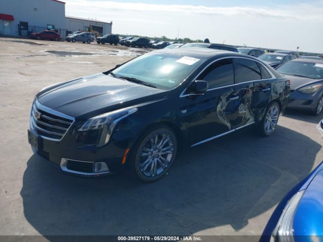 Photo 1 VIN: 2G61M5S34J9165217 - CADILLAC XTS 