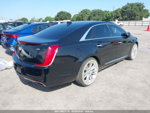 Photo 3 VIN: 2G61M5S34J9165217 - CADILLAC XTS 