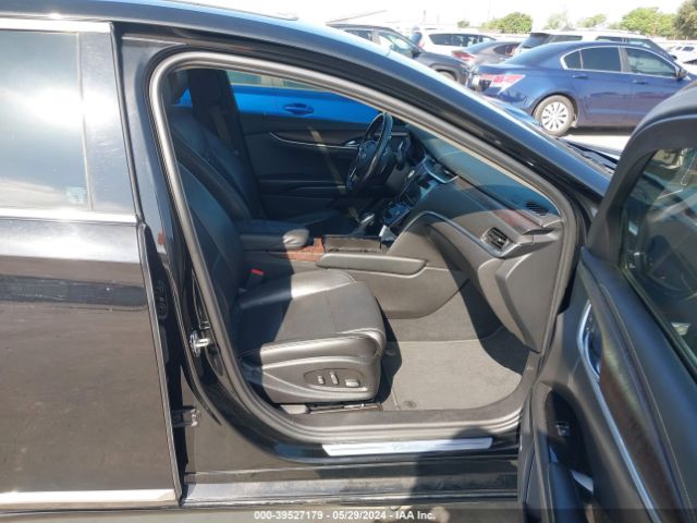 Photo 4 VIN: 2G61M5S34J9165217 - CADILLAC XTS 