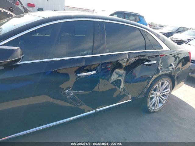 Photo 5 VIN: 2G61M5S34J9165217 - CADILLAC XTS 