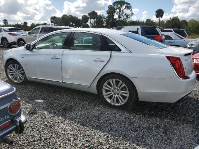 Photo 1 VIN: 2G61M5S34J9165380 - CADILLAC XTS LUXURY 