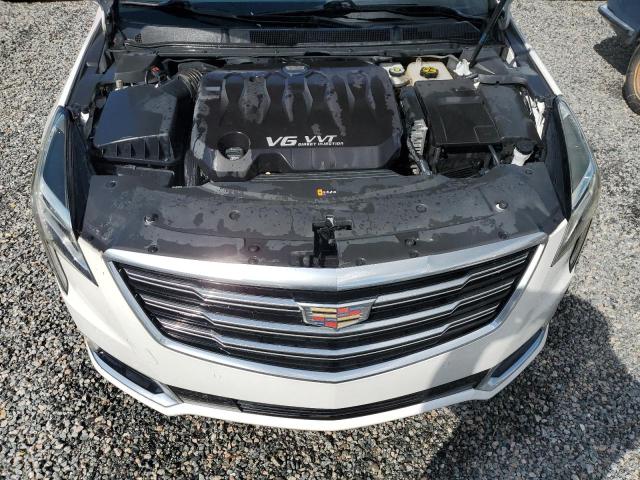 Photo 10 VIN: 2G61M5S34J9165380 - CADILLAC XTS LUXURY 