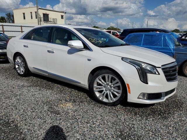 Photo 3 VIN: 2G61M5S34J9165380 - CADILLAC XTS LUXURY 