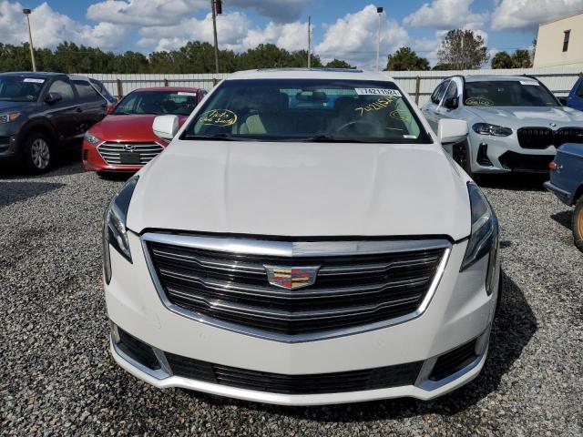 Photo 4 VIN: 2G61M5S34J9165380 - CADILLAC XTS LUXURY 