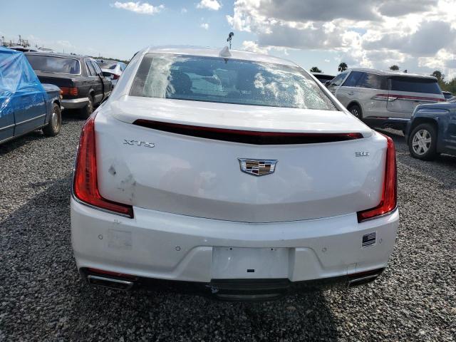 Photo 5 VIN: 2G61M5S34J9165380 - CADILLAC XTS LUXURY 