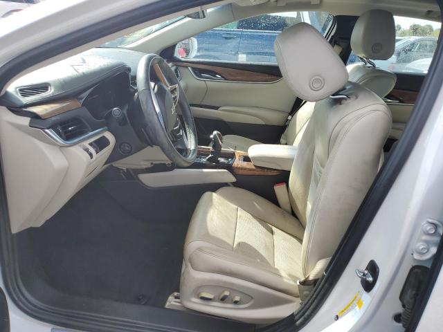 Photo 6 VIN: 2G61M5S34J9165380 - CADILLAC XTS LUXURY 