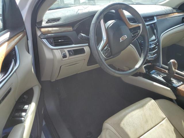 Photo 7 VIN: 2G61M5S34J9165380 - CADILLAC XTS LUXURY 