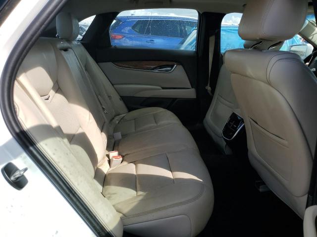 Photo 9 VIN: 2G61M5S34J9165380 - CADILLAC XTS LUXURY 