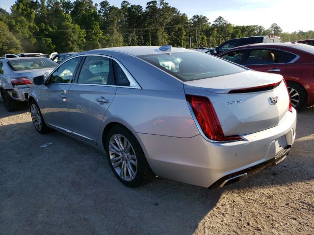 Photo 2 VIN: 2G61M5S34J9171681 - CADILLAC XTS LUXURY 