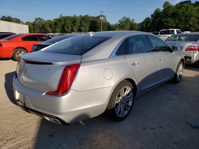 Photo 3 VIN: 2G61M5S34J9171681 - CADILLAC XTS LUXURY 