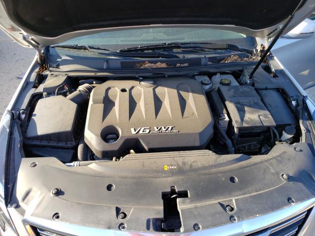 Photo 6 VIN: 2G61M5S34J9171681 - CADILLAC XTS LUXURY 