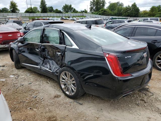 Photo 1 VIN: 2G61M5S34K9100207 - CADILLAC XTS LUXURY 