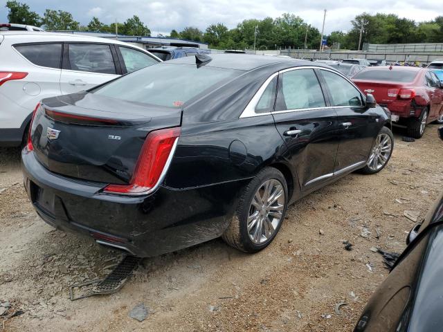 Photo 2 VIN: 2G61M5S34K9100207 - CADILLAC XTS LUXURY 