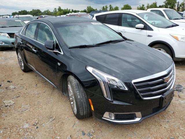 Photo 3 VIN: 2G61M5S34K9100207 - CADILLAC XTS LUXURY 