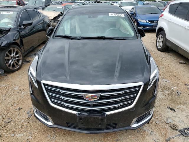 Photo 4 VIN: 2G61M5S34K9100207 - CADILLAC XTS LUXURY 