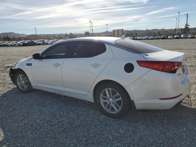 Photo 1 VIN: 2G61M5S34K9110218 - KIA OPTIMA 