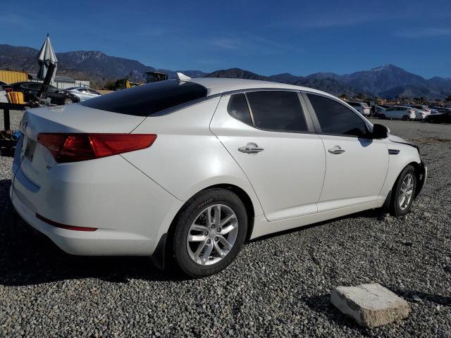 Photo 2 VIN: 2G61M5S34K9110218 - KIA OPTIMA 