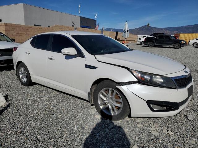 Photo 3 VIN: 2G61M5S34K9110218 - KIA OPTIMA 