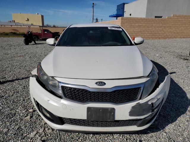 Photo 4 VIN: 2G61M5S34K9110218 - KIA OPTIMA 