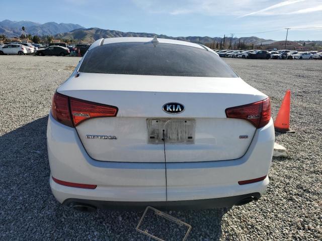 Photo 5 VIN: 2G61M5S34K9110218 - KIA OPTIMA 