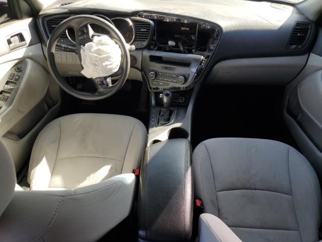 Photo 7 VIN: 2G61M5S34K9110218 - KIA OPTIMA 