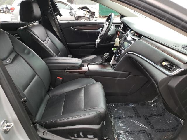 Photo 4 VIN: 2G61M5S34K9117315 - CADILLAC XTS LUXURY 