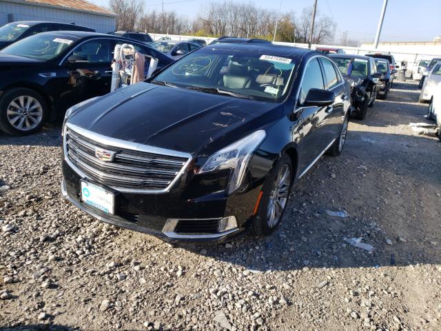 Photo 1 VIN: 2G61M5S34K9119842 - CADILLAC XTS LUXURY 