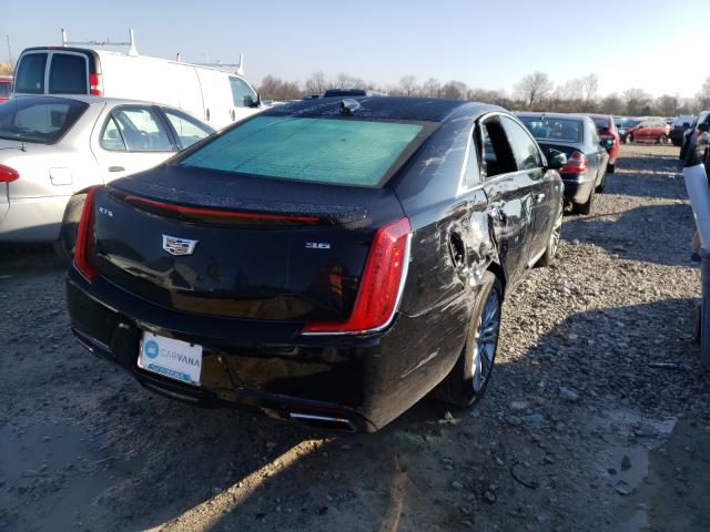 Photo 3 VIN: 2G61M5S34K9119842 - CADILLAC XTS LUXURY 