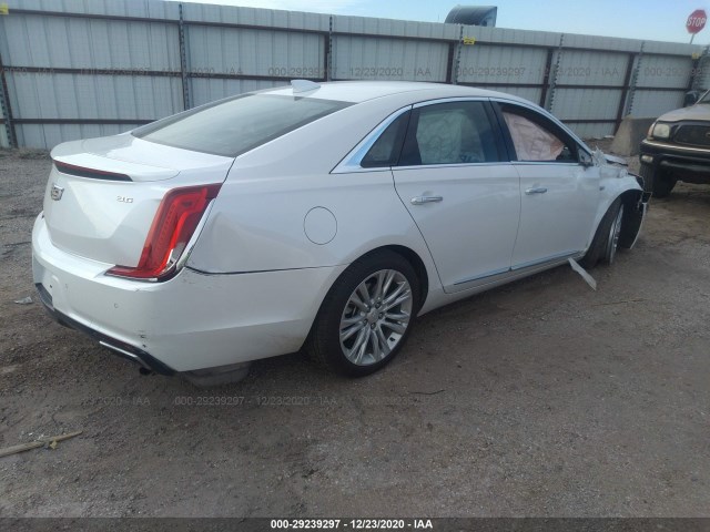 Photo 3 VIN: 2G61M5S34K9128198 - CADILLAC XTS 