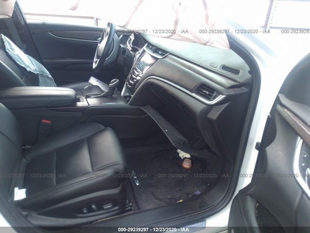 Photo 4 VIN: 2G61M5S34K9128198 - CADILLAC XTS 