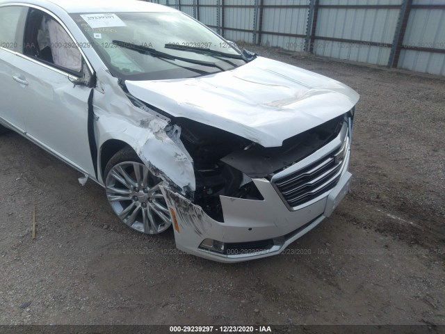 Photo 5 VIN: 2G61M5S34K9128198 - CADILLAC XTS 