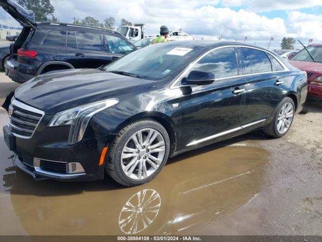 Photo 1 VIN: 2G61M5S34K9135328 - CADILLAC XTS 