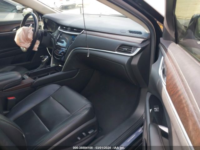 Photo 4 VIN: 2G61M5S34K9135328 - CADILLAC XTS 