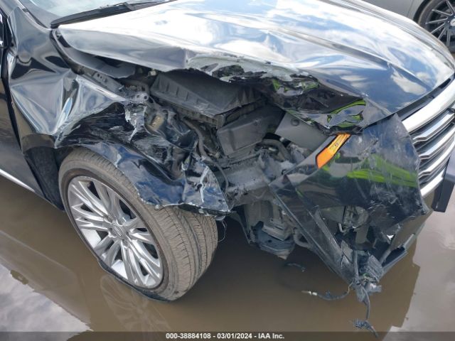 Photo 5 VIN: 2G61M5S34K9135328 - CADILLAC XTS 