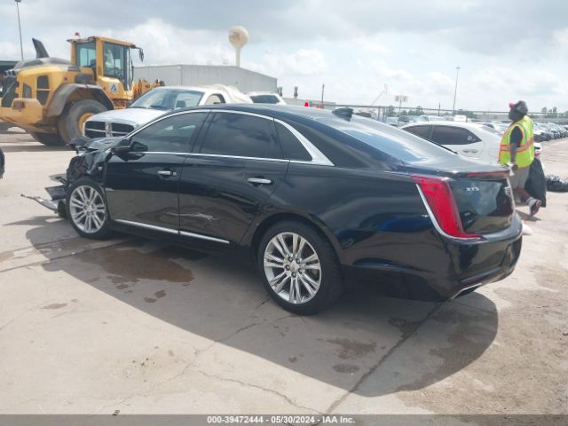 Photo 2 VIN: 2G61M5S34K9136107 - CADILLAC XTS 