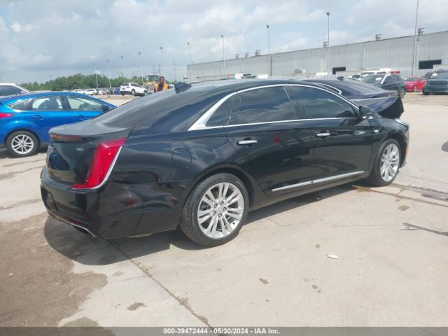 Photo 3 VIN: 2G61M5S34K9136107 - CADILLAC XTS 