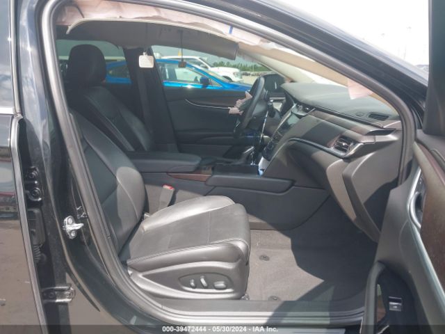 Photo 4 VIN: 2G61M5S34K9136107 - CADILLAC XTS 