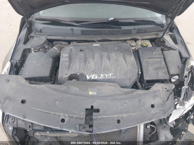 Photo 9 VIN: 2G61M5S34K9136107 - CADILLAC XTS 