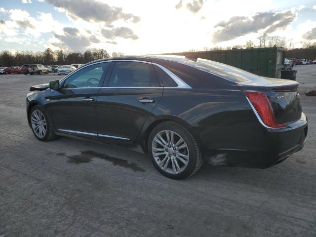 Photo 1 VIN: 2G61M5S34K9150492 - CADILLAC XTS LUXURY 